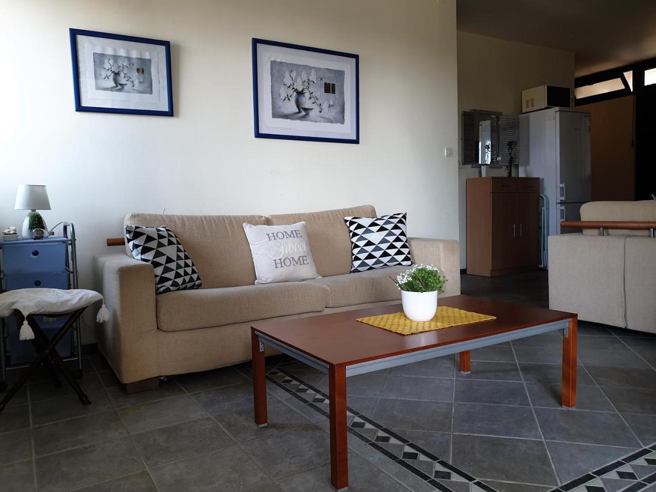 Apartments Bellevue ノヴァリャ エクステリア 写真